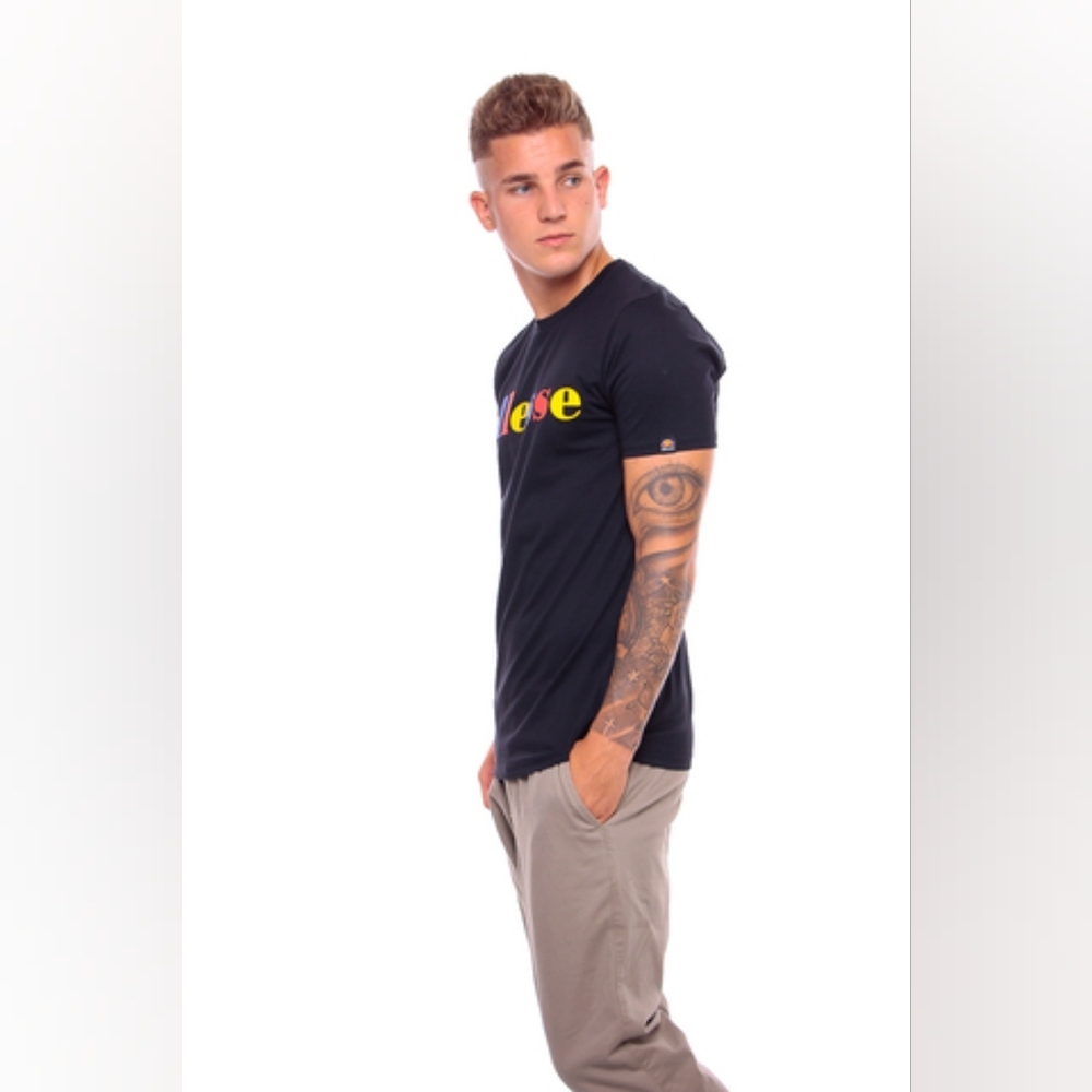 ellesse Reno Tshirt - Picture 3 of 5